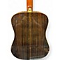 Used SIGMA DM12 Vintage Natural 12 String Acoustic Guitar
