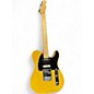 Used Fender Player Plus Nashville Telecaster Butterscotch Blonde Solid Body Electric Guitar thumbnail