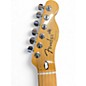 Used Fender Player Plus Nashville Telecaster Butterscotch Blonde Solid Body Electric Guitar