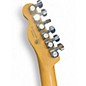 Used Fender Player Plus Nashville Telecaster Butterscotch Blonde Solid Body Electric Guitar