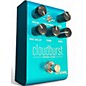 Used Strymon Cloudburst Ambient Reverb Effect Pedal