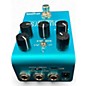 Used Strymon Cloudburst Ambient Reverb Effect Pedal