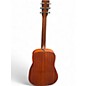 Used Martin DREADNOUGHT JUNIOR Natural Acoustic Guitar