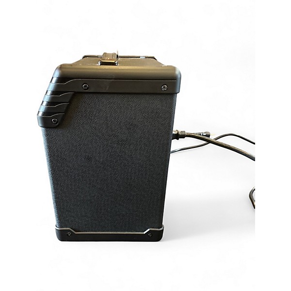Used Line 6 Spider V 20 MkII 20w 1x8 Guitar Combo Amp