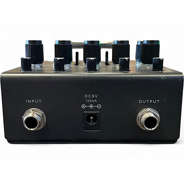 Used Ibanez Pentatone Pedal