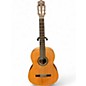 Used Cordoba C3M Natural Classical Acoustic Guitar thumbnail