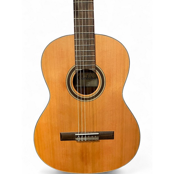 Used Cordoba C3M Natural Classical Acoustic Guitar