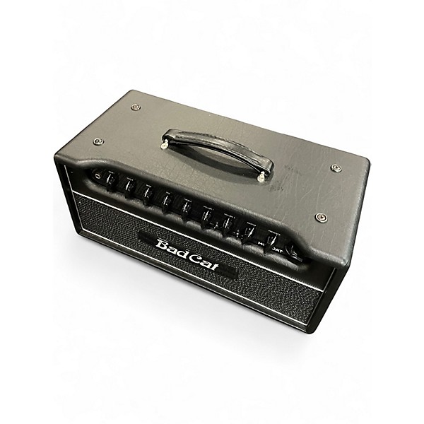 Used Bad Cat HOT CAT BCP2205 Tube Guitar Amp Head
