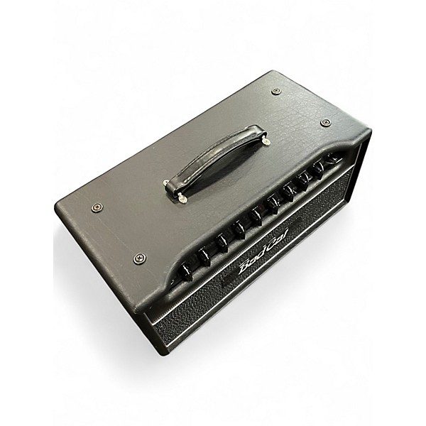 Used Bad Cat HOT CAT BCP2205 Tube Guitar Amp Head