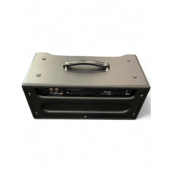 Used Bad Cat HOT CAT BCP2205 Tube Guitar Amp Head