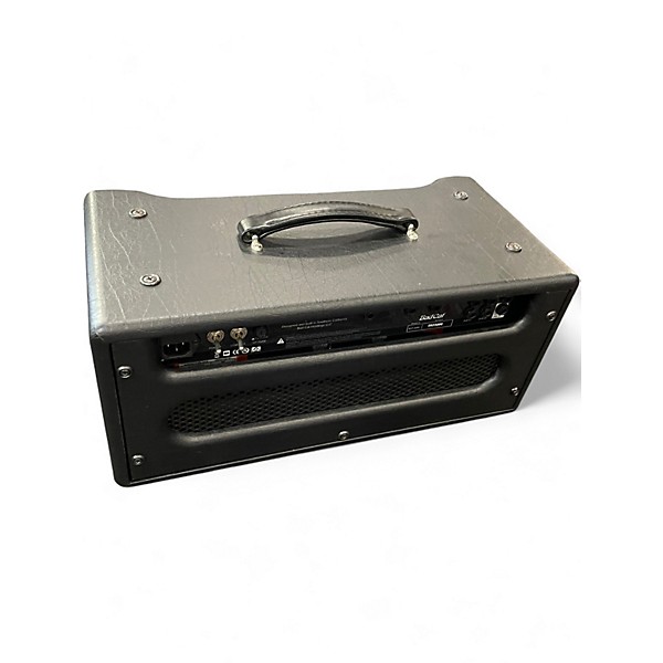 Used Bad Cat HOT CAT BCP2205 Tube Guitar Amp Head
