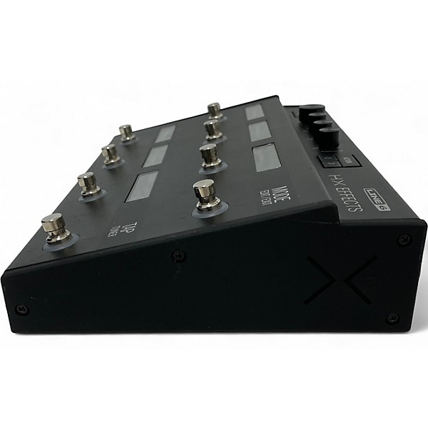 Used Line 6 HX Effects Effect Processor