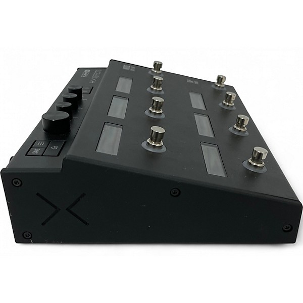 Used Line 6 HX Effects Effect Processor