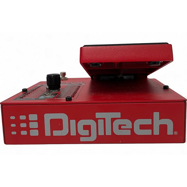 Used DigiTech Whammy V Effect Pedal
