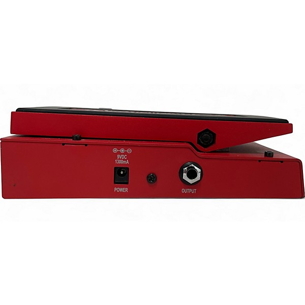 Used DigiTech Whammy V Effect Pedal