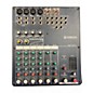 Used Yamaha MG102C Unpowered Mixer thumbnail