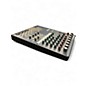 Used Yamaha MG102C Unpowered Mixer