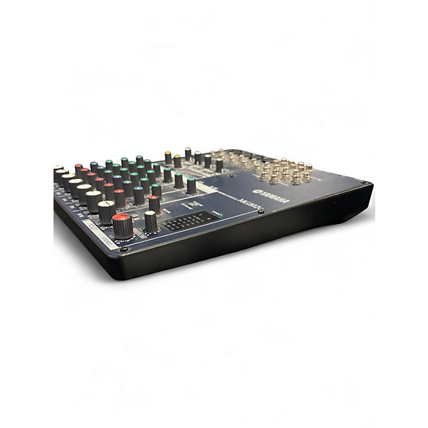 Used Yamaha MG102C Unpowered Mixer