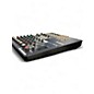 Used Yamaha MG102C Unpowered Mixer