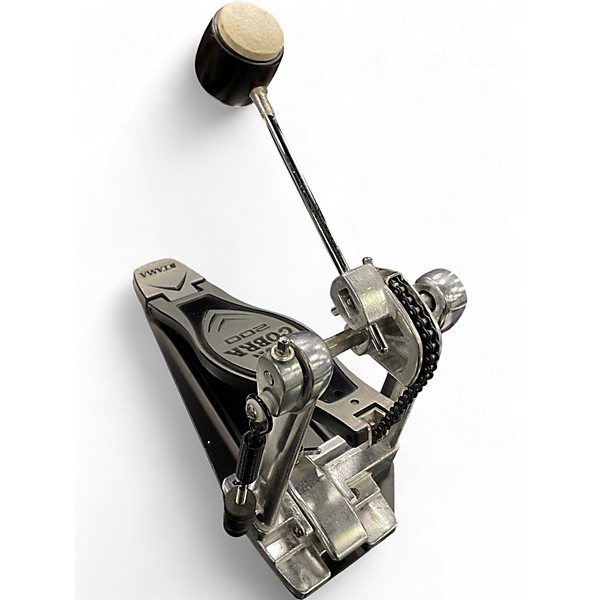 Used TAMA Iron Cobra 200 Single Bass Drum Pedal