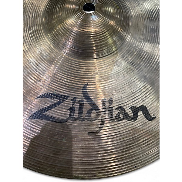 Used Zildjian 14in ZBT Crash Cymbal