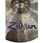 Used Zildjian 14in ZBT Crash Cymbal