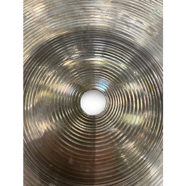 Used Zildjian 14in ZBT Crash Cymbal