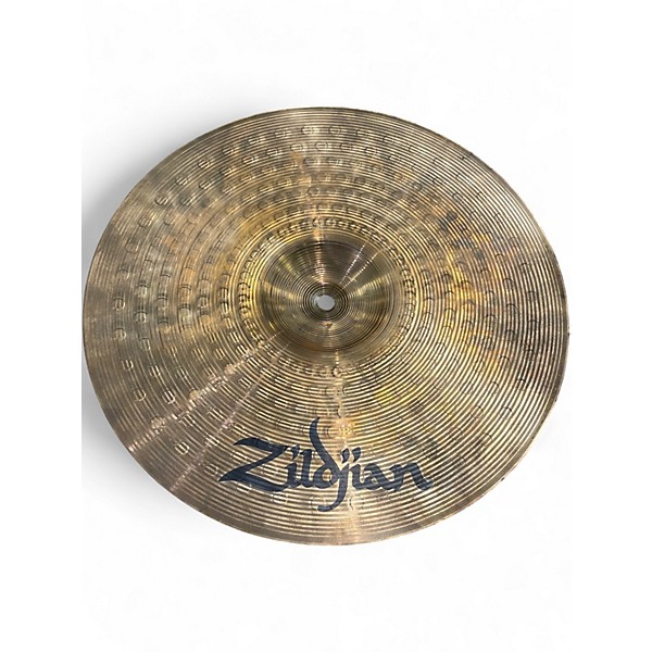 Used Zildjian 14in ZBT Crash Cymbal