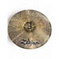 Used Zildjian 14in ZBT Crash Cymbal