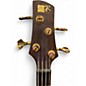 Used Ibanez Sr1300 Natural Electric Bass Guitar