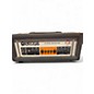 Used Orange Amplifiers CRUSH 100 Solid State Guitar Amp Head thumbnail