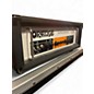 Used Orange Amplifiers CRUSH 100 Solid State Guitar Amp Head