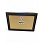 Used Orange Amplifiers PPC212C 2x12 Guitar Cabinet thumbnail