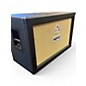 Used Orange Amplifiers PPC212C 2x12 Guitar Cabinet