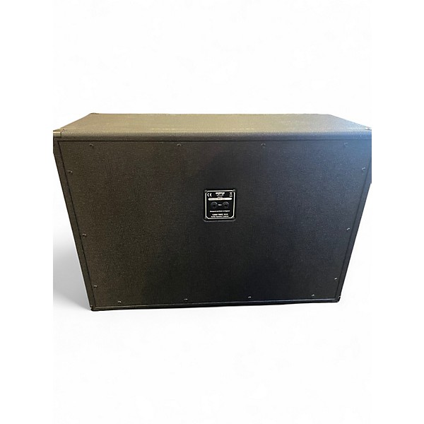 Used Orange Amplifiers PPC212C 2x12 Guitar Cabinet