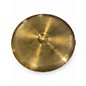 Used Zildjian 20in AVEDIS SWISH Cymbal