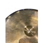 Used Zildjian 20in AVEDIS SWISH Cymbal