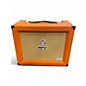 Used Orange Amplifiers CR60C Crush Pro 60W 1x12 Guitar Combo Amp thumbnail