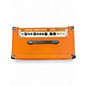 Used Orange Amplifiers CR60C Crush Pro 60W 1x12 Guitar Combo Amp