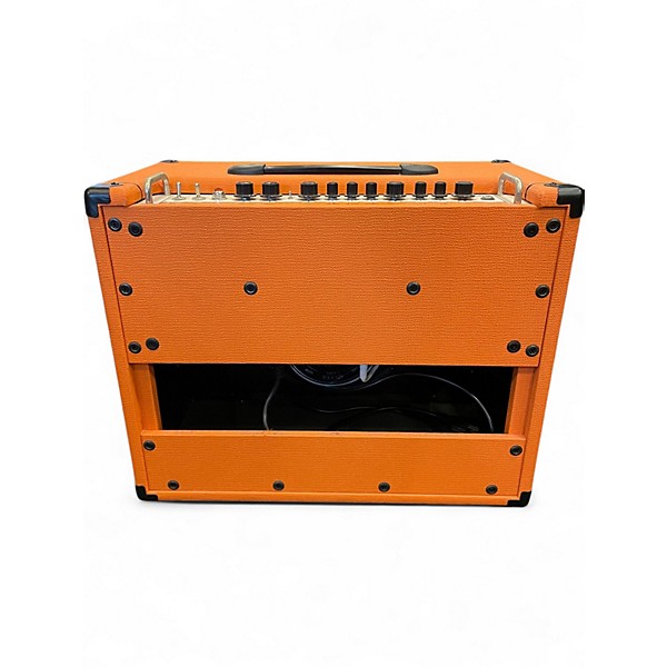Used Orange Amplifiers CR60C Crush Pro 60W 1x12 Guitar Combo Amp