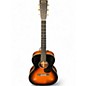 Used Martin CEO7 Burst Acoustic Guitar thumbnail