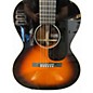 Used Martin CEO7 Burst Acoustic Guitar