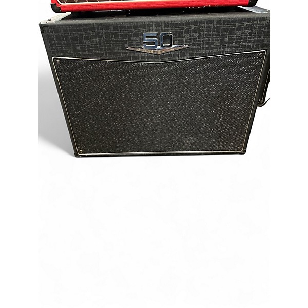 Used Crate VFX 5212 Tube Guitar Combo Amp