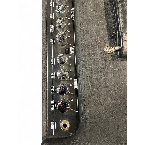 Used Crate VFX 5212 Tube Guitar Combo Amp