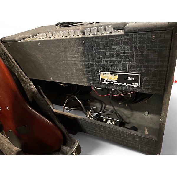 Used Crate VFX 5212 Tube Guitar Combo Amp