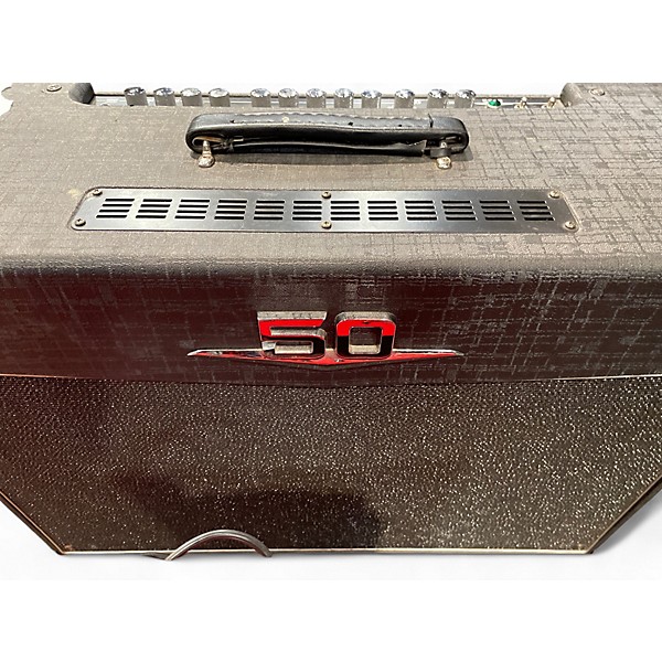 Used Crate VFX 5212 Tube Guitar Combo Amp