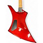 Used Jackson JS32T RED Solid Body Electric Guitar