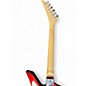 Used Jackson JS32T RED Solid Body Electric Guitar