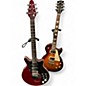 Used Brian May Guitars Brian May Signature Wine Red Solid Body Electric Guitar thumbnail