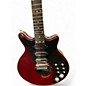 Used Brian May Guitars Brian May Signature Wine Red Solid Body Electric Guitar